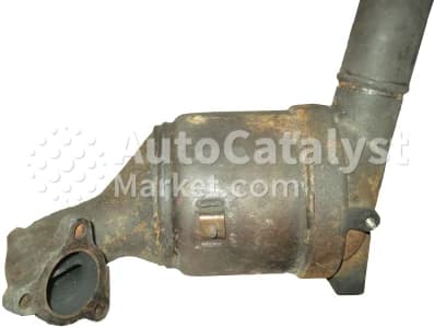 Катализатор от Toyota 02K6 (Toyota)