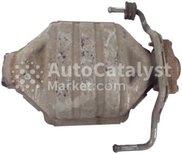 Катализатор от Alfa Romeo, Fiat, Lancia 46433210
