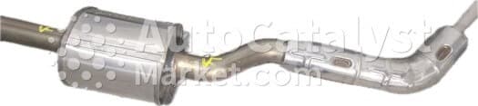 Катализатор от Hyundai, KIA Exhaust KIA Stonic