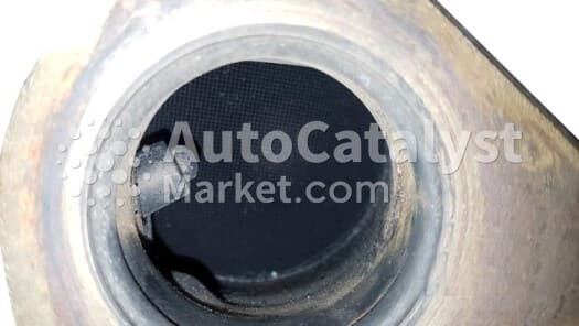 Катализатор от Audi, Volkswagen, Seat 8K0178BA / 8K0131701F + 8K0181BA / 8K0131765F (CERAMIC+DPF)