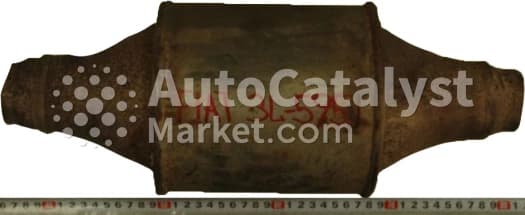 Катализатор от Alfa Romeo, Fiat, Lancia 3L-595J