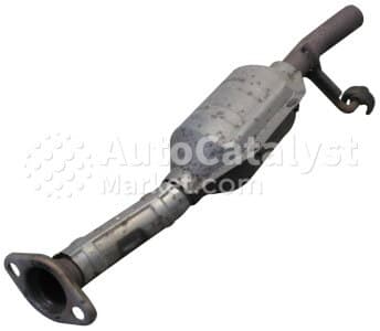 Катализатор от Mitsubishi AAE