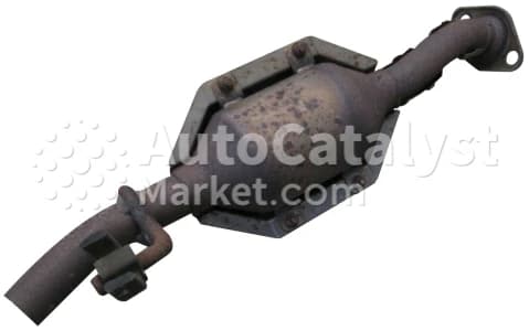 Катализатор Mitsubishi AAE