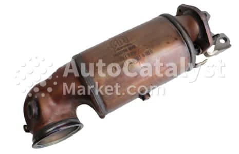 Катализатор от Alfa Romeo, Fiat, Lancia 50053290