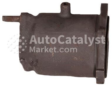 Катализатор от Hyundai, KIA 39770