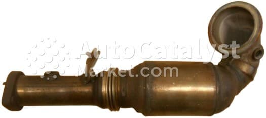 Катализатор от BMW 7581565 / 7594012