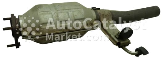 Катализатор от Mazda L3H7 2055X