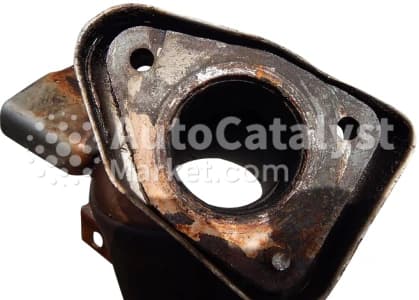 Катализатор от Opel, Vauxhall 55569313