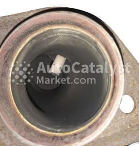 Катализатор от Chrysler, Dodge 486ABW