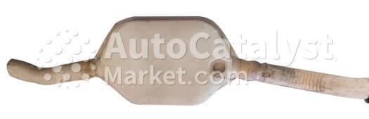 Катализатор от GMC 25056778