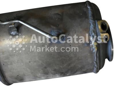 Катализатор от BMW 7811440 / 8506883 (DPF+ METAL)