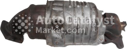 Катализатор от Honda K75G7JEI / 63GA01S7