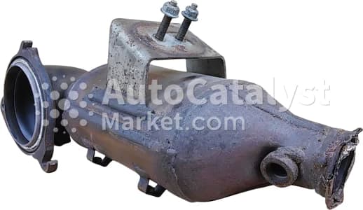 Катализатор от Ford CV61-5F228-DA