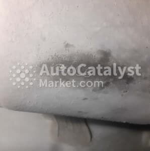 Катализатор от Toyota AC6