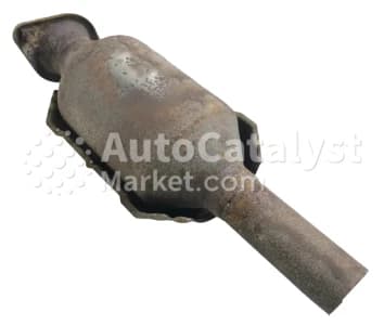 Катализатор от Mitsubishi ACF