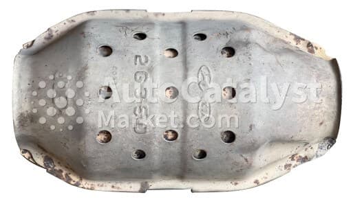 Катализатор от Hyundai, KIA 2G350