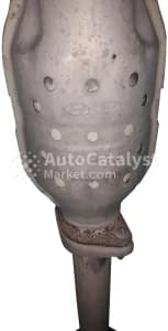 Катализатор от Hyundai, KIA 2G350