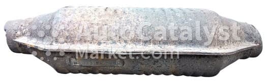 Катализатор от Chrysler 033W