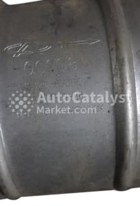 Катализатор от Chery T11-1205030BE