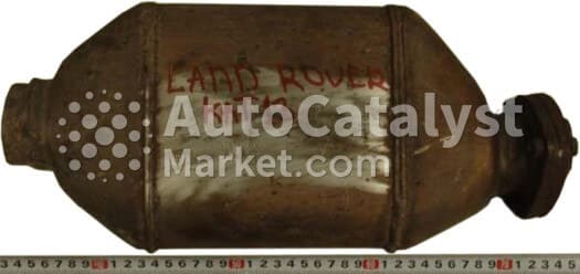 Катализатор от Land Rover KAT 013
