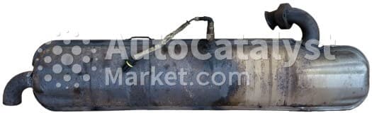 Катализатор от Smart KT 0223