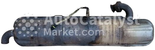 Катализатор от Smart KT 0223