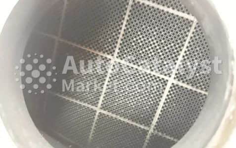 Катализатор от Audi, Volkswagen, Porsche 7P0254800A / 7P0131709 / 7P6181DA