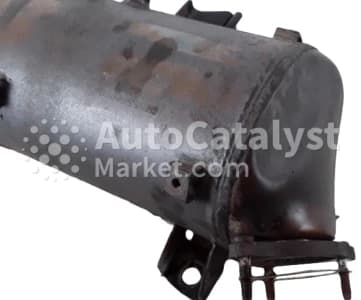 Катализатор от Opel, Vauxhall GM 211 (CERAMIC+DPF)