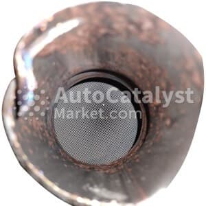 Катализатор от Mazda LFK8