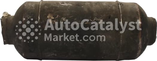 Катализатор от Audi, Volkswagen, Renault, Nissan KBA 16999