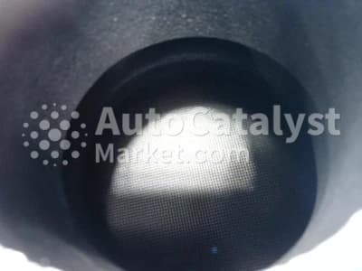 Катализатор от Mazda LFR6