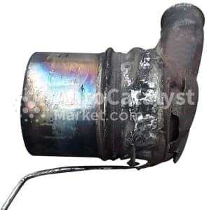 Катализатор от Peugeot, Citroën TR PSA F024 (DPF)