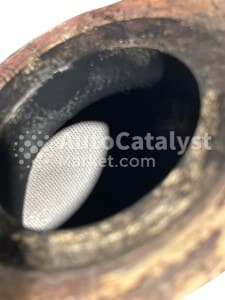 Катализатор от Hyundai, KIA 2G175