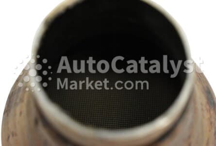 Катализатор от Toyota FB1