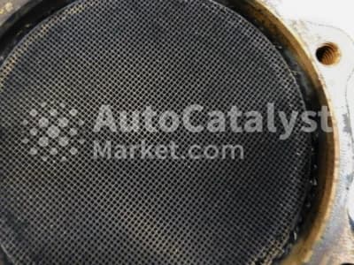 Катализатор от Nissan KN10 (Type 2) (Long)