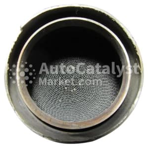 Катализатор от BMW 7835222 (Single)