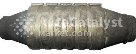 Катализатор от BMW 7835222 (Single)