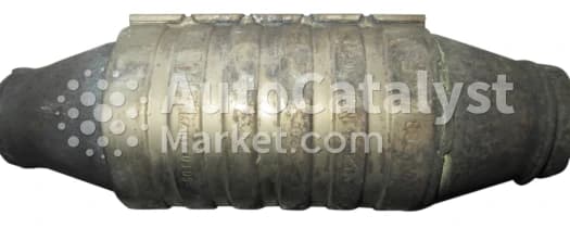 Катализатор от BMW 7835222 (Single)
