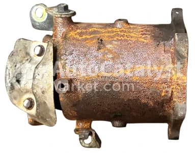 Катализатор от Nissan AUO (AU0)