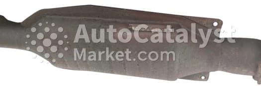 Катализатор от Chrysler 726W