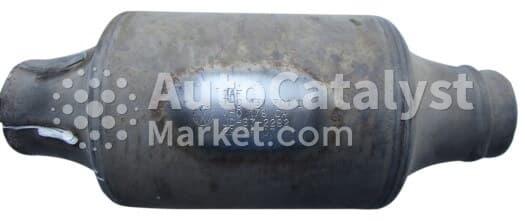 Катализатор от Audi, Volkswagen, Seat 7H0131701D / 7H0178CA