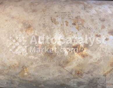 Катализатор от Audi, Volkswagen, Seat 7H0131701D / 7H0178CA