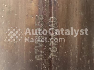 Катализатор от Acura 67VH1456