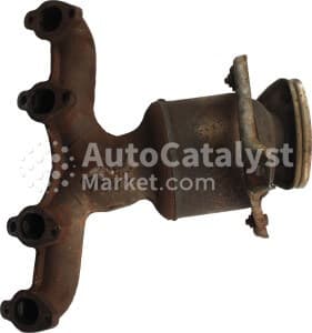 Катализатор от Audi, Volkswagen 038253031B / 038178BA