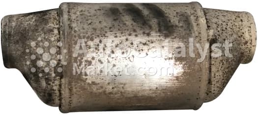 Катализатор от Audi, Volkswagen 045178ABJ