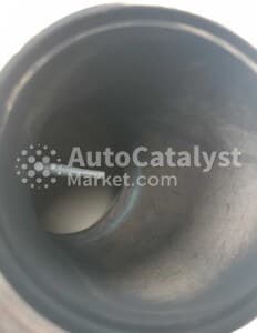 Катализатор от Audi, Porsche 8W0131765F / 8W0181BA