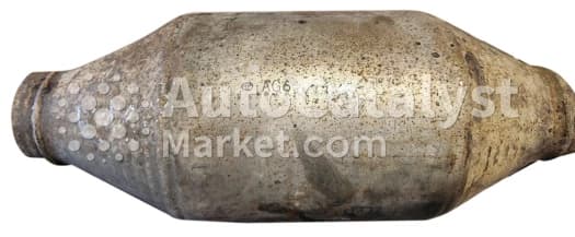 Катализатор от Toyota AG6 (Type 1 - platinum)