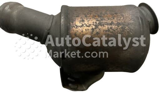 Катализатор от Mercedes-Benz PF 0030