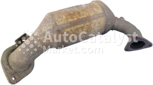 Катализатор Toyota 25051 / 33060