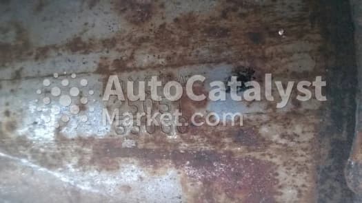 Катализатор от Toyota 25051 / 33060